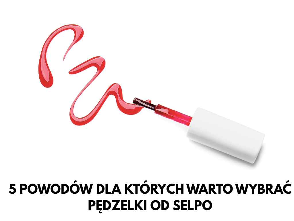 alt="pędzelki do lakierów do paznokci"