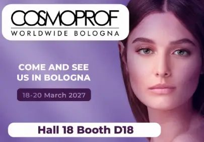 Cosmoprof Bologna 2027 18-20.03.2027